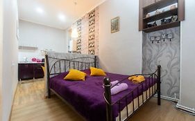 Minimalist Studio Walking Distance To City Centre